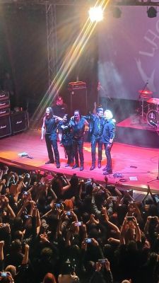 Bogota 2023
Photo by Nicole
