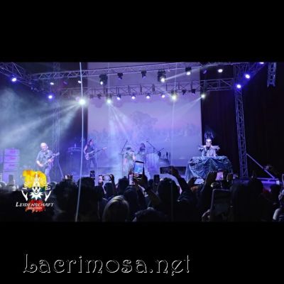 Bogota 2023
Photo by Lalita
