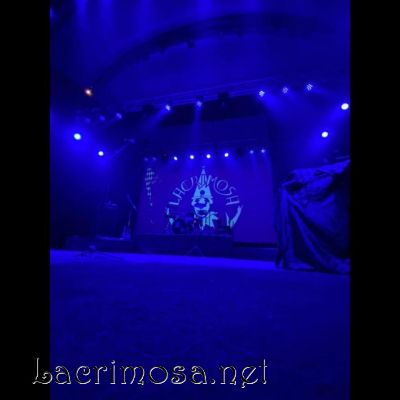 Bogota 2023
Photo by Lalita
