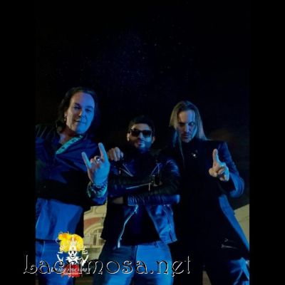 Bogota 2023
Photo by Lalita
