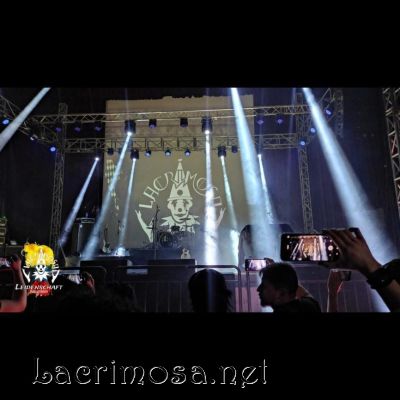 Bogota 2023
Photo by Lalita
