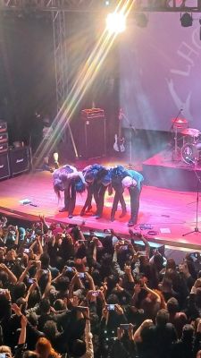 Bogota 2023
Photo by Nicole
