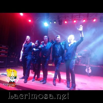 Bogota 2023
Photo by Lalita
