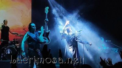 Bogota 2023
Photo by Lalita
