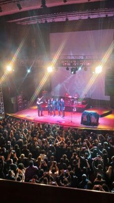 Bogota 2023
Photo by Nicole
