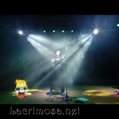 Bogota 2023
Photo by Lalita
