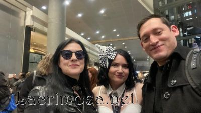 Bogota 2023
Photo by Lalita
