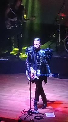 Bogota 2023
Photo by Nicole
