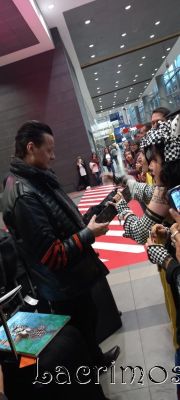 Bogota 2023
Photo by Lalita
