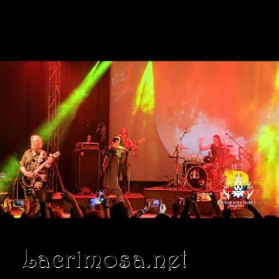 Bogota 2023
Photo by Lalita
