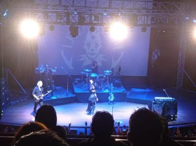 Bogota 2023
Photo by Lina
