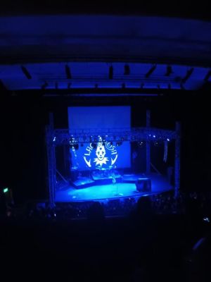 Bogota 2023
Photo by Lina
