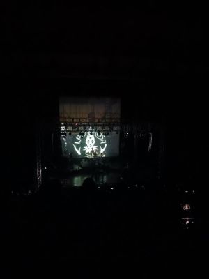 Bogota 2023
Photo by Lina
