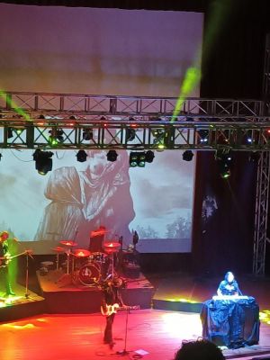 Bogota 2023
Photo by Lina
