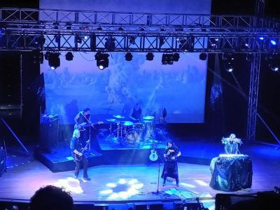 Bogota 2023
Photo by Lina
