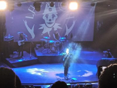 Bogota 2023
Photo by Lina
