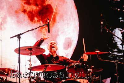 Santiago 2023
Photo by Miguel Fuentes O
