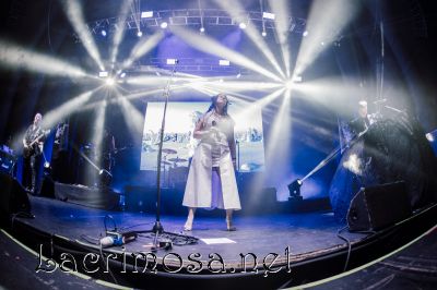 Santiago 2023
Photo by Miguel Fuentes O
