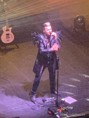 Santiago 2023
Photo by Elyriafaith
