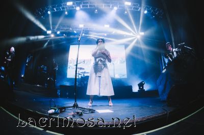 Santiago 2023
Photo by Miguel Fuentes O
