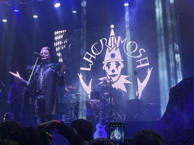 Santiago 2023
Photo by Emmanuel
