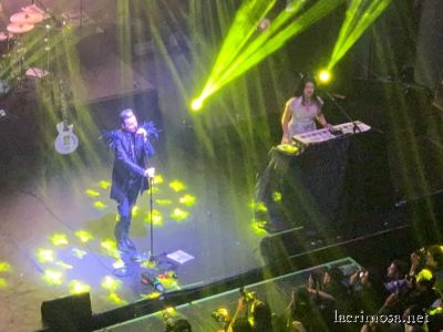 Santiago 2023
Photo by Elyriafaith
