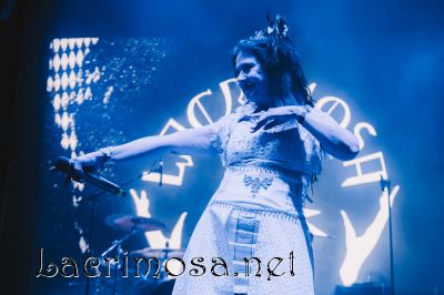 Santiago 2023
Photo by Miguel Fuentes O
