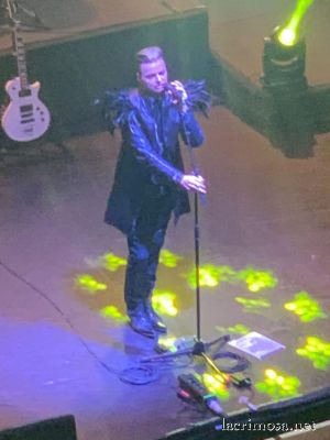 Santiago 2023
Photo by Elyriafaith
