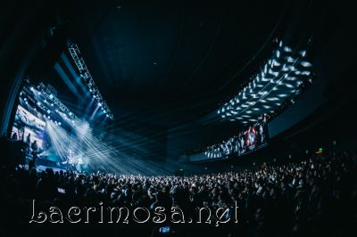 Santiago 2023
Photo by Miguel Fuentes O
