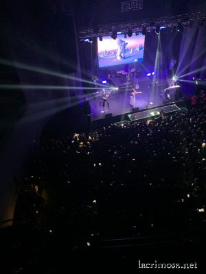 Santiago 2023
Photo by Elyriafaith
