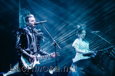 Santiago 2023
Photo by Miguel Fuentes O
