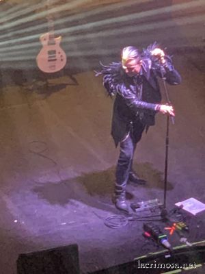 Santiago 2023
Photo by Elyriafaith
