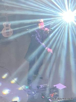 Santiago 2023
Photo by Elyriafaith
