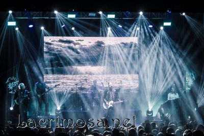 Santiago 2023
Photo by Miguel Fuentes O
