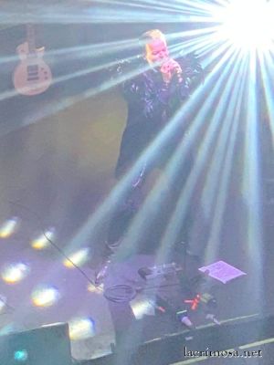 Santiago 2023
Photo by Elyriafaith
