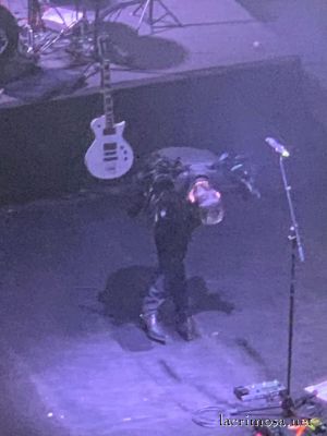 Santiago 2023
Photo by Elyriafaith
