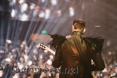 Santiago 2023
Photo by Miguel Fuentes O
