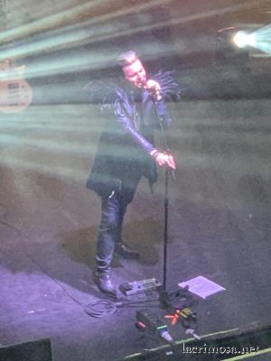 Santiago 2023
Photo by Elyriafaith
