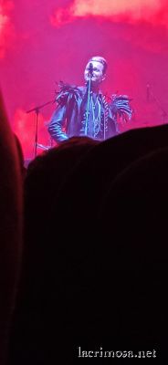 Santiago 2023
Photo by Jennifer
