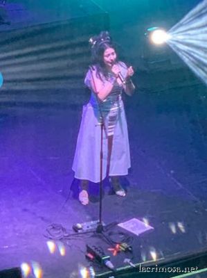 Santiago 2023
Photo by Elyriafaith
