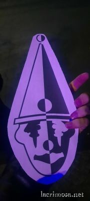 Santiago 2023
Photo by Chris
