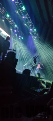 Santiago 2023
Photo by ducayne
