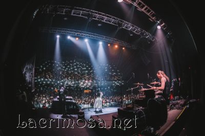 Santiago 2023
Photo by Miguel Fuentes O
