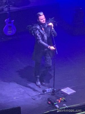 Santiago 2023
Photo by Elyriafaith
