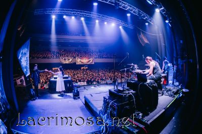 Santiago 2023
Photo by Miguel Fuentes O
