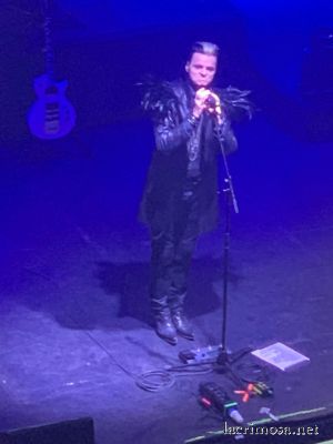 Santiago 2023
Photo by Elyriafaith
