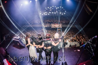 Santiago 2023
Photo by Miguel Fuentes O
