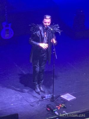 Santiago 2023
Photo by Elyriafaith
