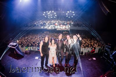 Santiago 2023
Photo by Miguel Fuentes O
