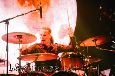 Santiago 2023
Photo by Miguel Fuentes O
